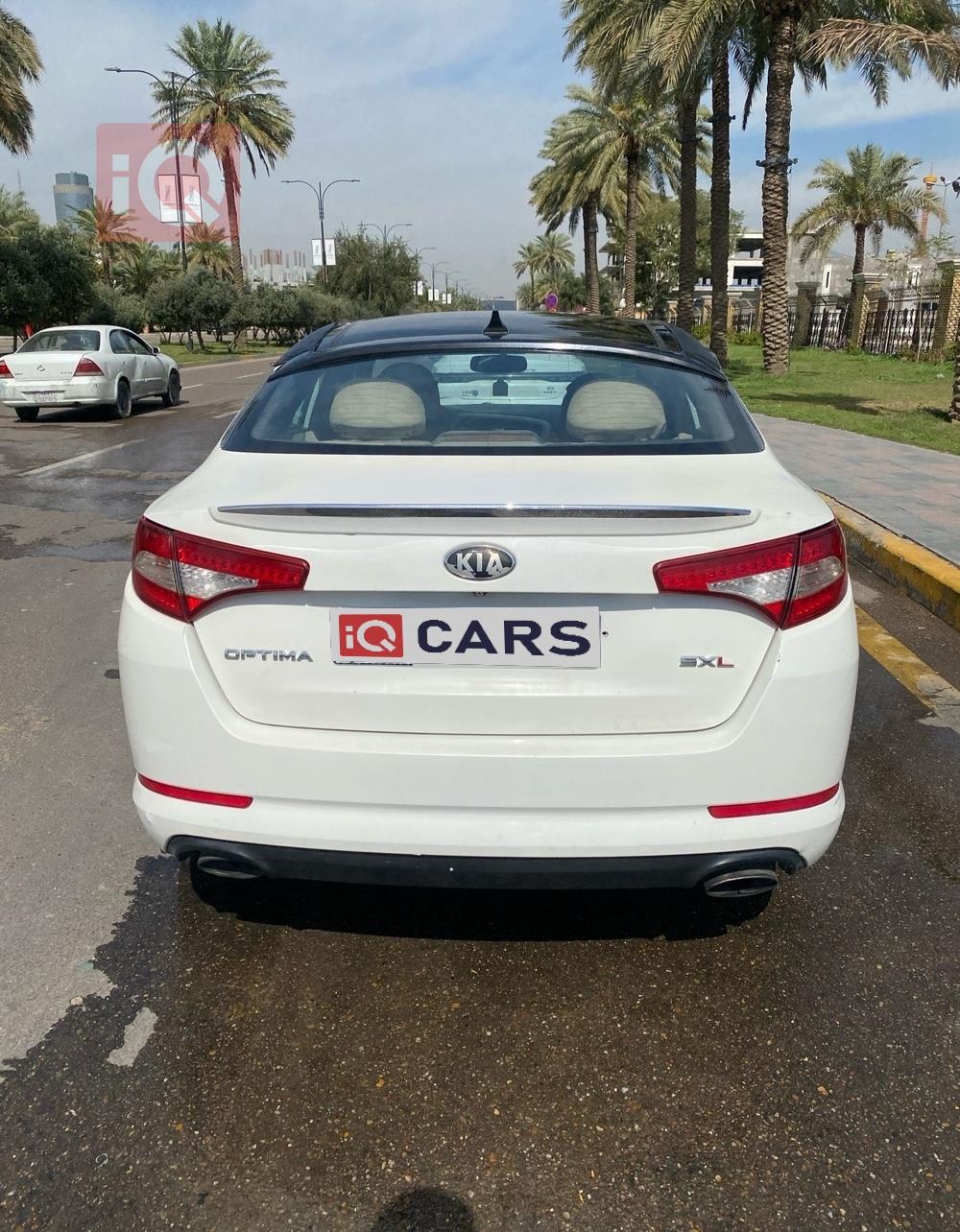 کیا ئۆپتیما